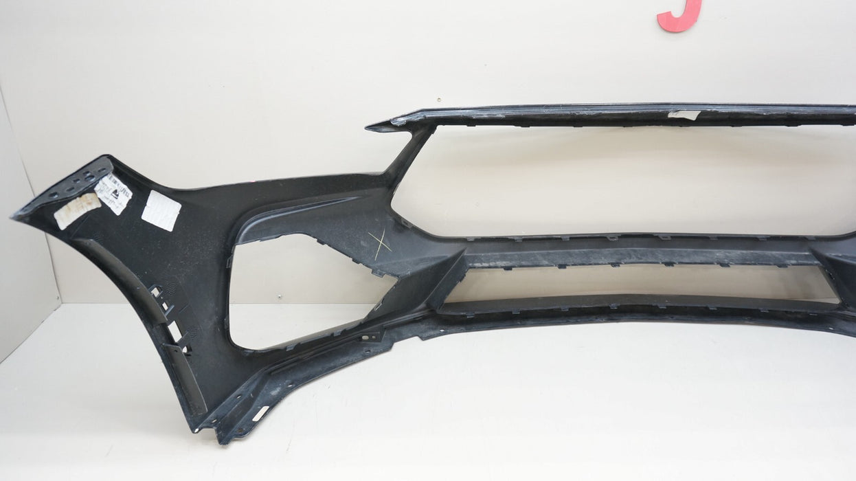 2024-2025 FORD MUSTANG GT S650 FRONT BUMPER COVER PANEL OEM PR3B-17C831