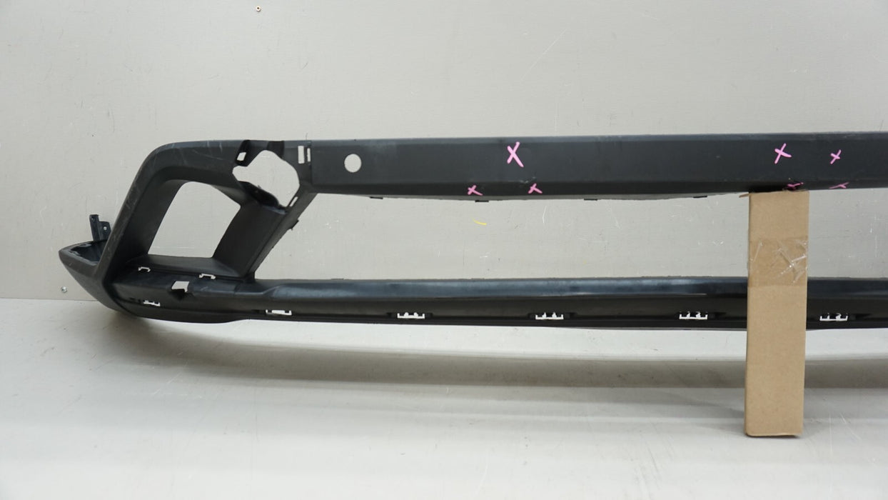 2022-2023 BMW X3 G01 4DR SUV FRONT LOWER BUMPER COVER PANEL OEM 51119451188