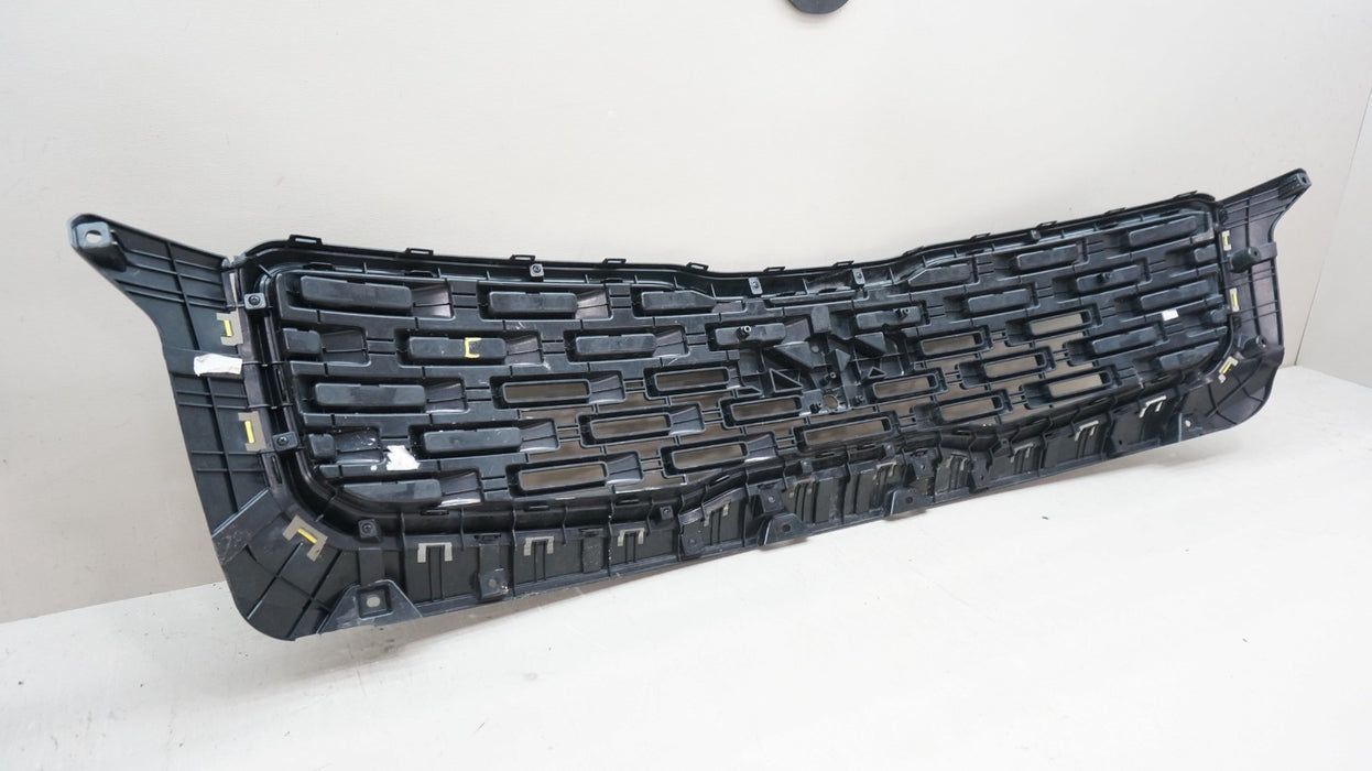2023-2025 KIA TELLURIDE FRONT BUMPER RADIATOR GRILLE OEM 86353-S9410