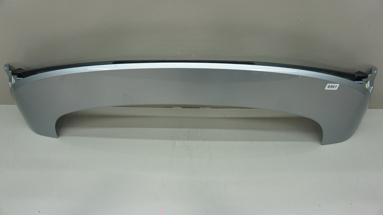2017-2021 MAZDA CX-5 REAR TAILGATE SPOILER OEM KB7W-B0956 17 18 19 20