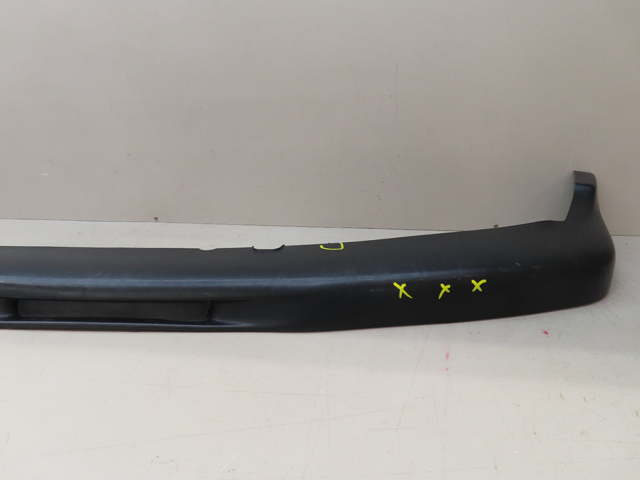 2005 2006 CHEVROLET SUBURBAN 1500,2500 TAHOE FRONT BUMPER COVER GM316-1BA