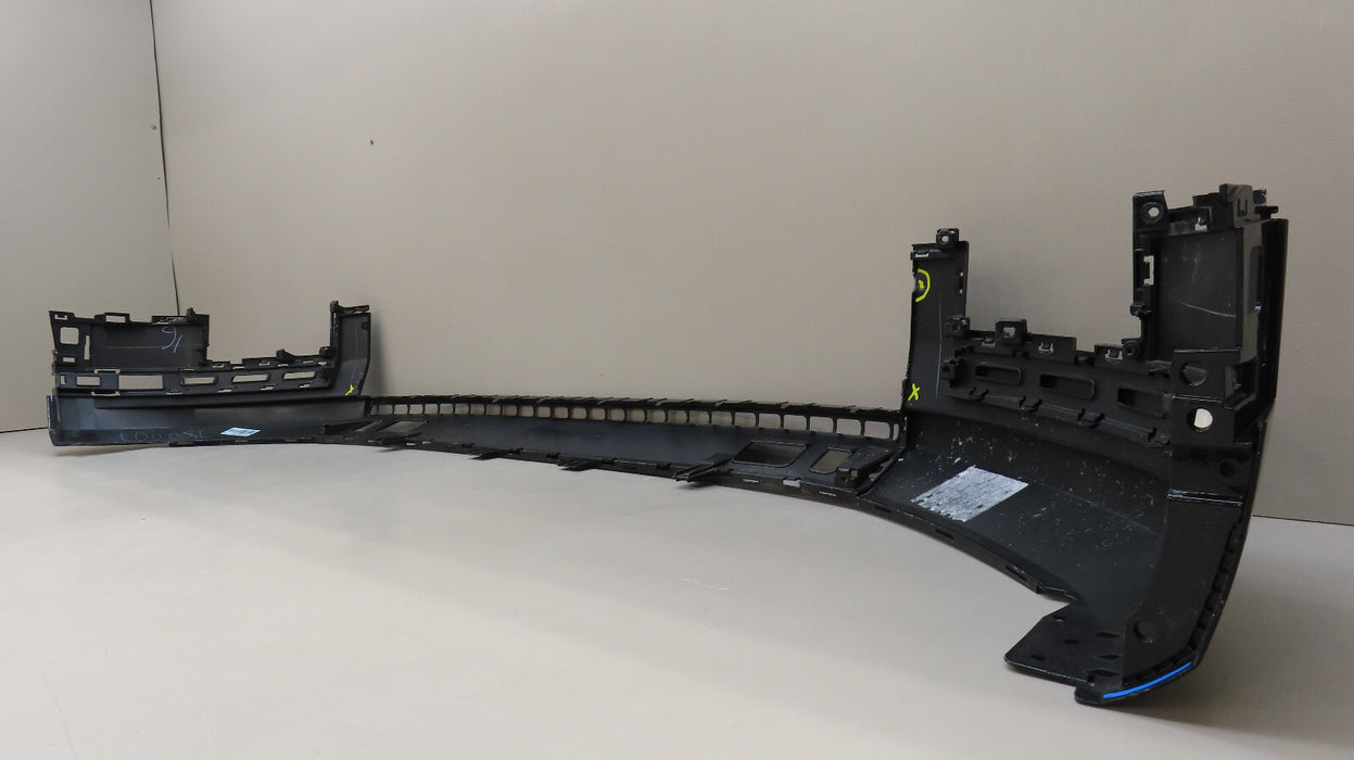 2024 2025 HYUNDAI SANTA FE FRONT LOWER BUMPER COVER OEM