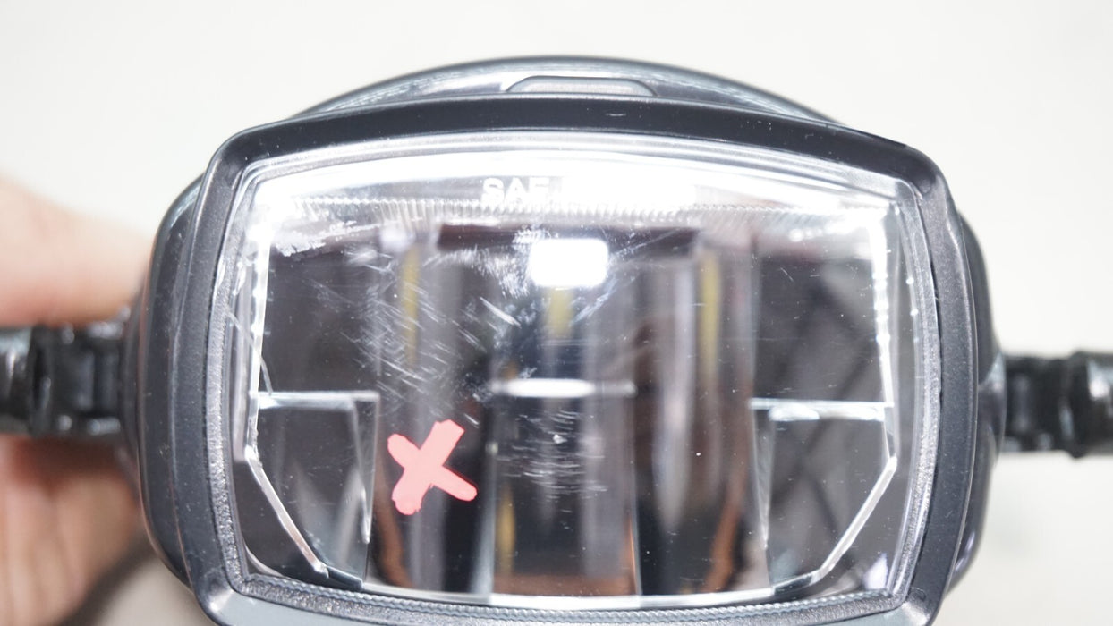 2021-2023 JEEP COMPASS FRONT RIGHT OR LEFT FOG LIGHT OEM
