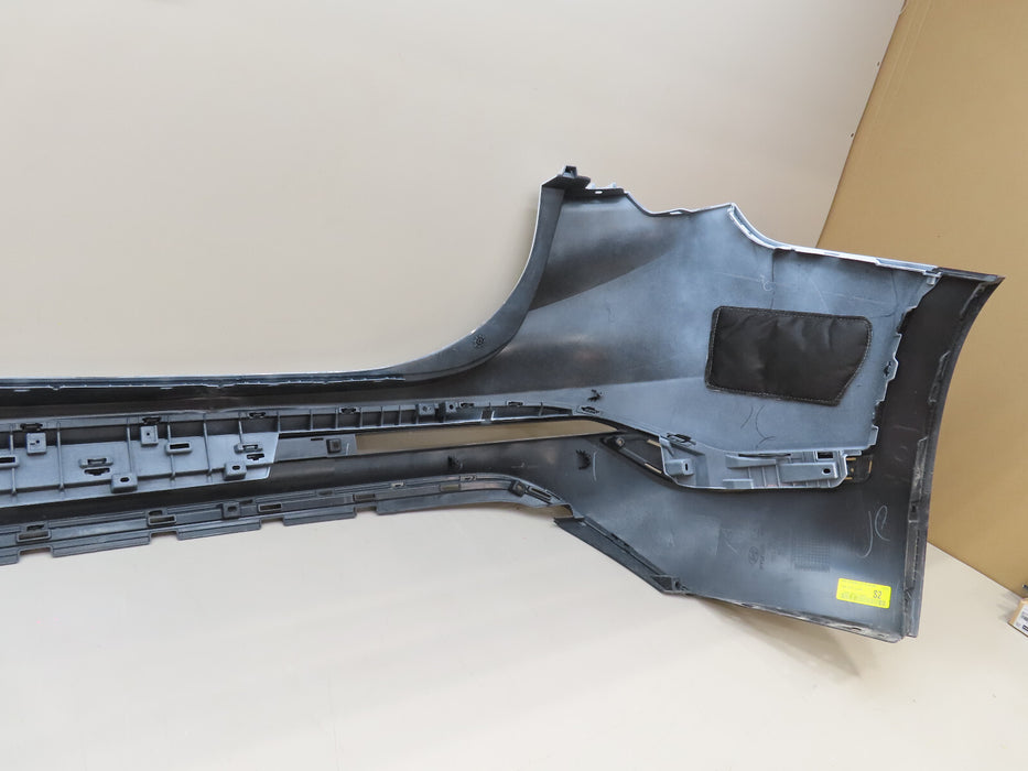 2021-2023 HYUNDAI SANTA FE REAR BUMPER COVER W/LOWER OEM 86611-S2500