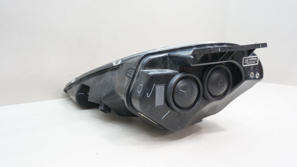 2004-2012 ASTON MARTIN DB9 FRONT RIGHT PASSENGER SIDE XENON HID HEADLIGHT OEM