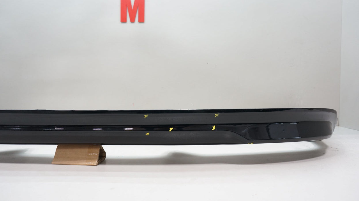 2023-2024 HONDA ACCORD EX HYBRID SPORT LX REAR LOWER BUMPER OEM 71551-30A-A100