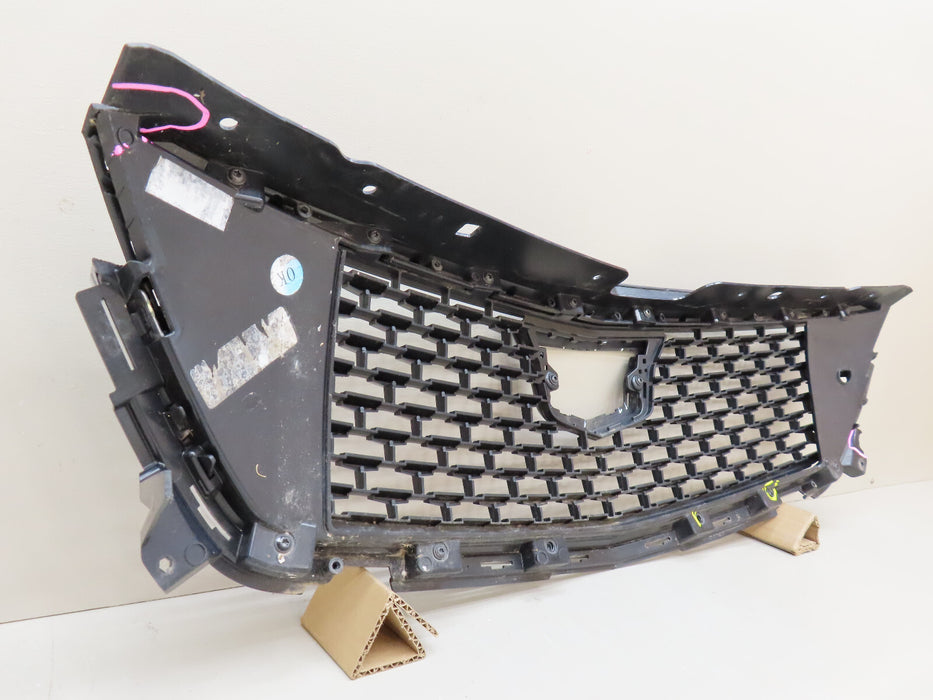 2020-2022 CADILLAC CT4 FRONT RADIATOR GRILL GRILLE OEM 84636624