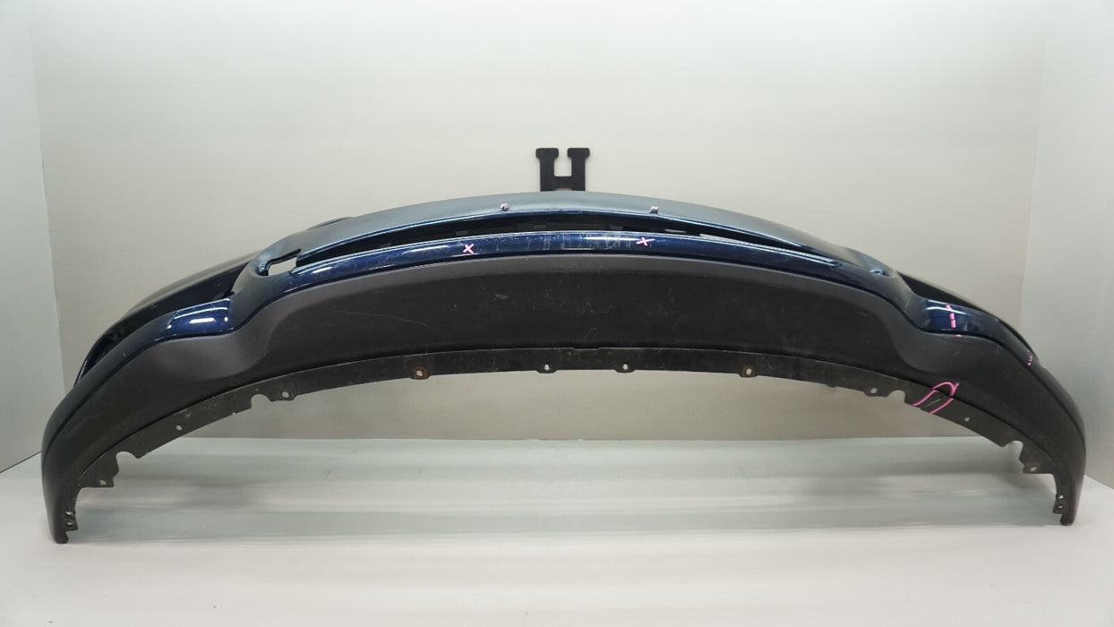 2016-2019 INFINITI QX60 FRONT BUMPER COVER 62022 9N0CH OEM 16 17 18 19