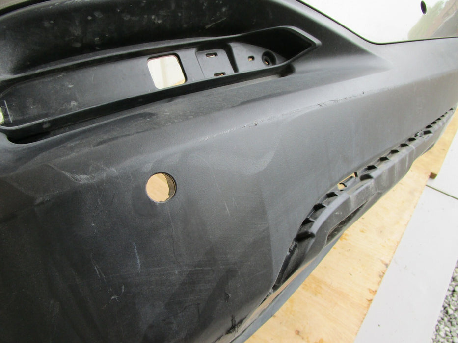 16 17 KIA SORENTO REAR BUMPER COVER OEM