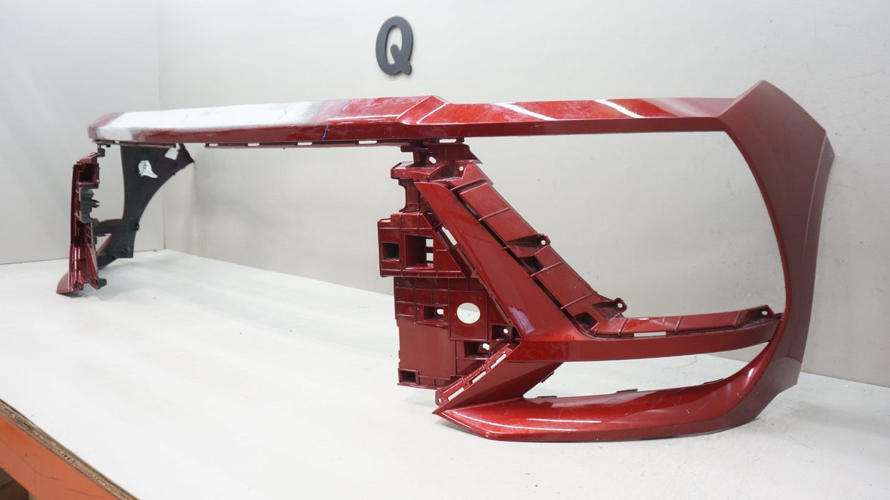 2024-2025 HYUNDAI SONATA N-LINE FRONT BUMPER COVER PANEL OEM 86511-L1700