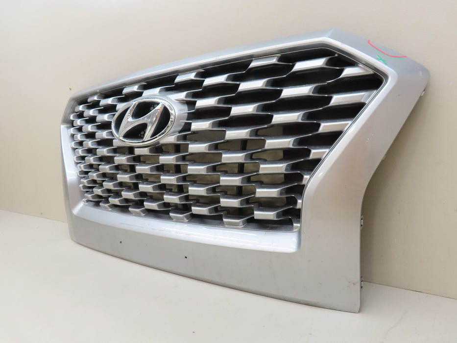 2020-2022 HYUNDAI PALISADE FRONT RADIATOR GRILL GRILLE OEM 86352 S8020