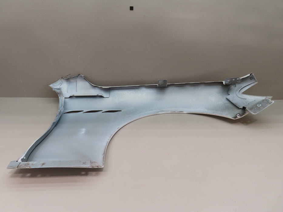 2014-2020 MASERATI GHIBLI S Q4 FRONT LEFT DRIVER SIDE FENDER PANEL OEM 670008304