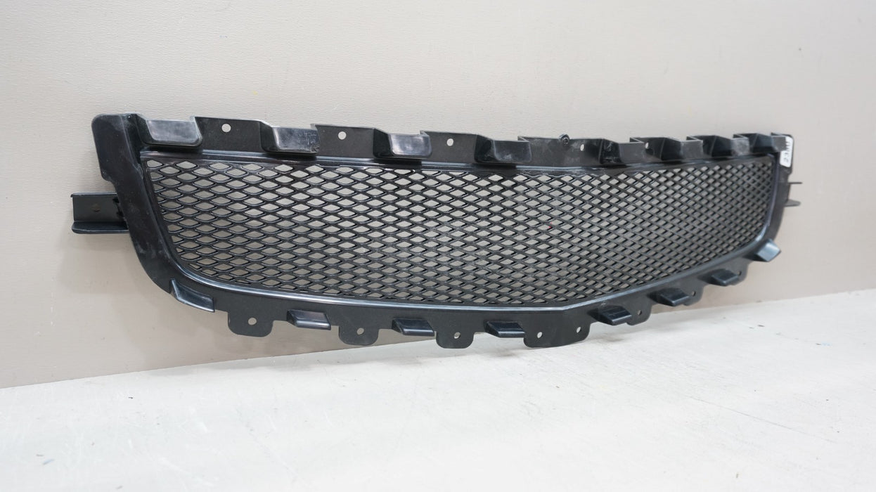 2008-2012 CHEVROLET MALIBU FRONT BUMPER RADIATOR GRILLE GRILL 25784042 OEM
