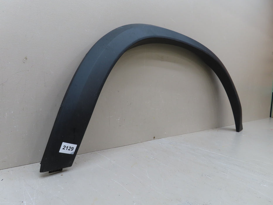 2020-2022 MERCEDES GLE350 GLE450 W167 REAR LEFT FLARE WHEEL ARCH OEM A1678850500