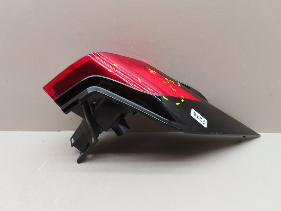 2019-2022 TOYOTA RAV4 REAR LEFT DRIVER TAIL LIGHT AFTERMARKET 81560-0R09000