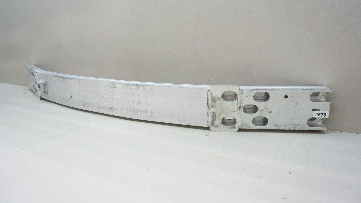 2021-2025 LEXUS IS350 IS300 IS500 FRONT BUMPER REINFORCEMENT BAR OEM
