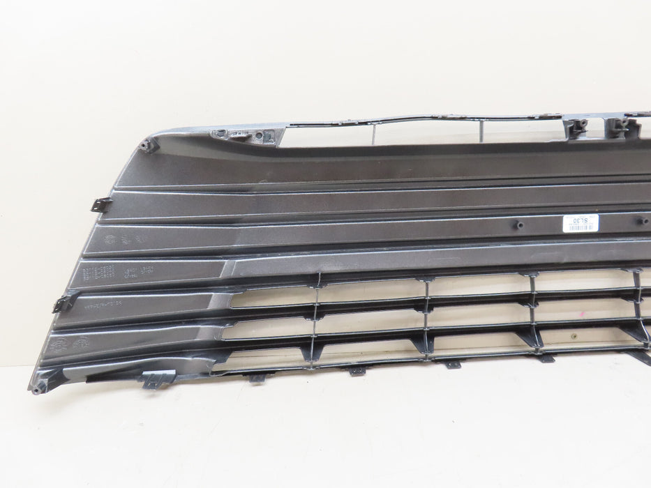 2018-2020 TOYOTA SIENNA FRONT LOWER BUMPER GRILL GRILLE OEM 53102-08030