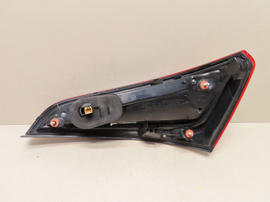 2013-2017 AUDI Q5 REAR LEFT DRIVER SIDE TAILLIGHT LIGHT LAMP 8R0945093D OEM