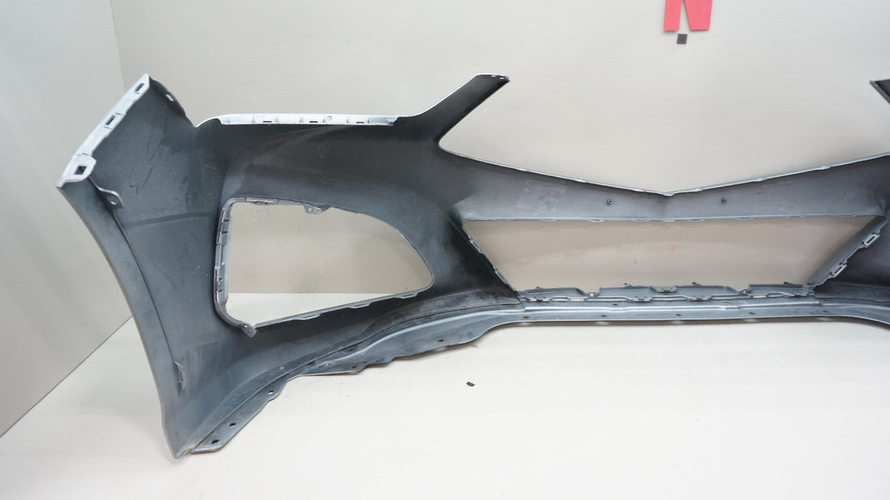 2021-2023 ACURA TLX FRONT BUMPER COVER PANEL OEM 71101-TGV-A000