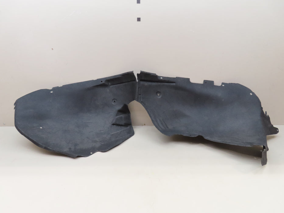 2020-2022 BUICK ENCORE GX FRONT RIGHT PASSENGER INNER FENDER LINER OEM 42755111