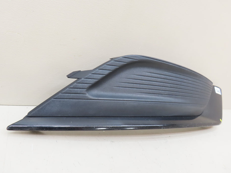 2017-2018 FORD FUSION FRONT BUMPER  RIGHT PASSENGER SIDE FOG LIGHT COVER OEM