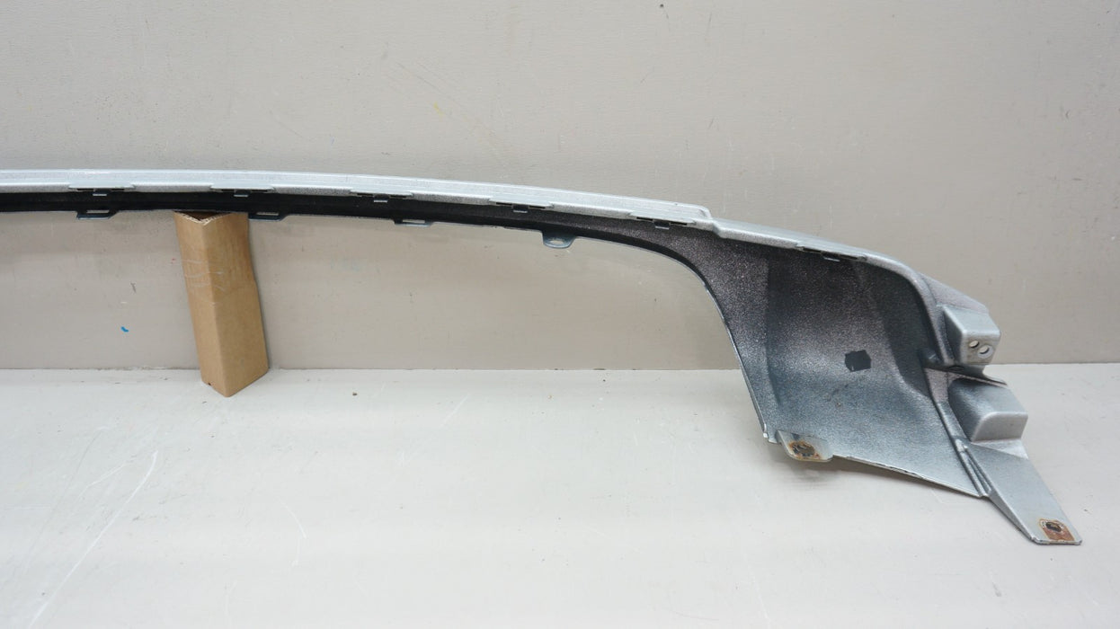 2019-2022 HONDA PILOT REAR LOWER VALANCE BUMPER COVER OEM 71509-TG7-A000