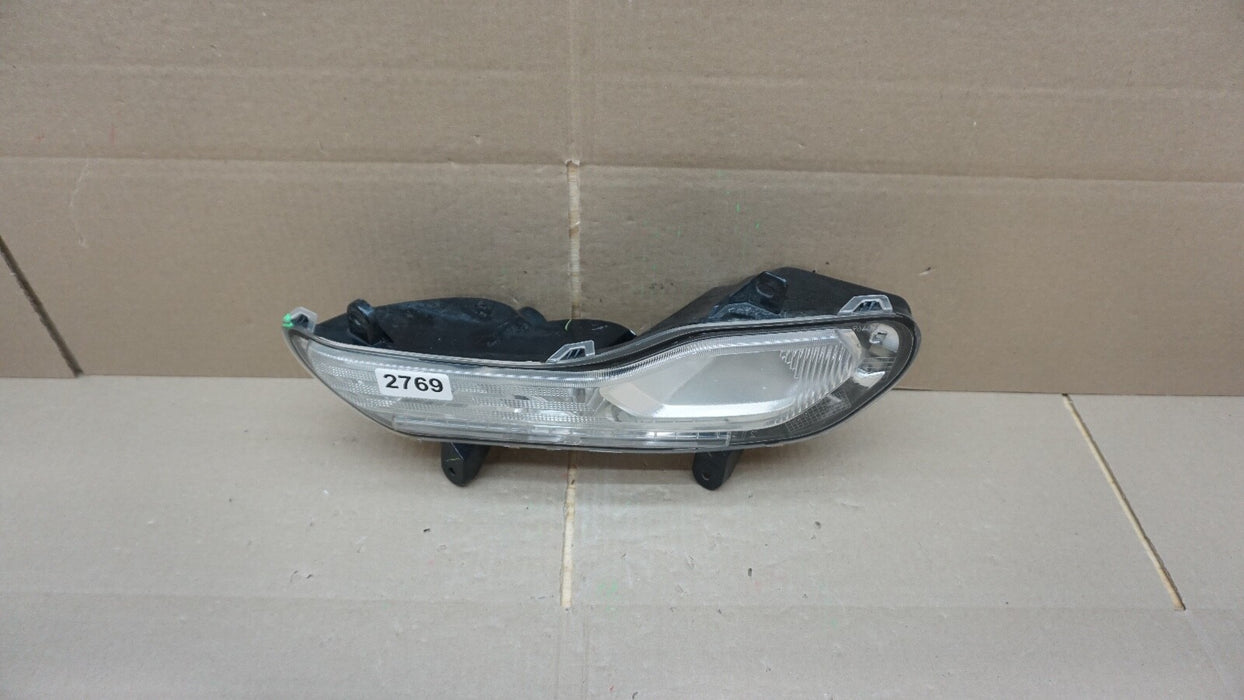 2013-2016 FORD ESCAPE LH LEFT DRIVER SIDE FOG LIGHT LAMP OEM 13 14 15 16