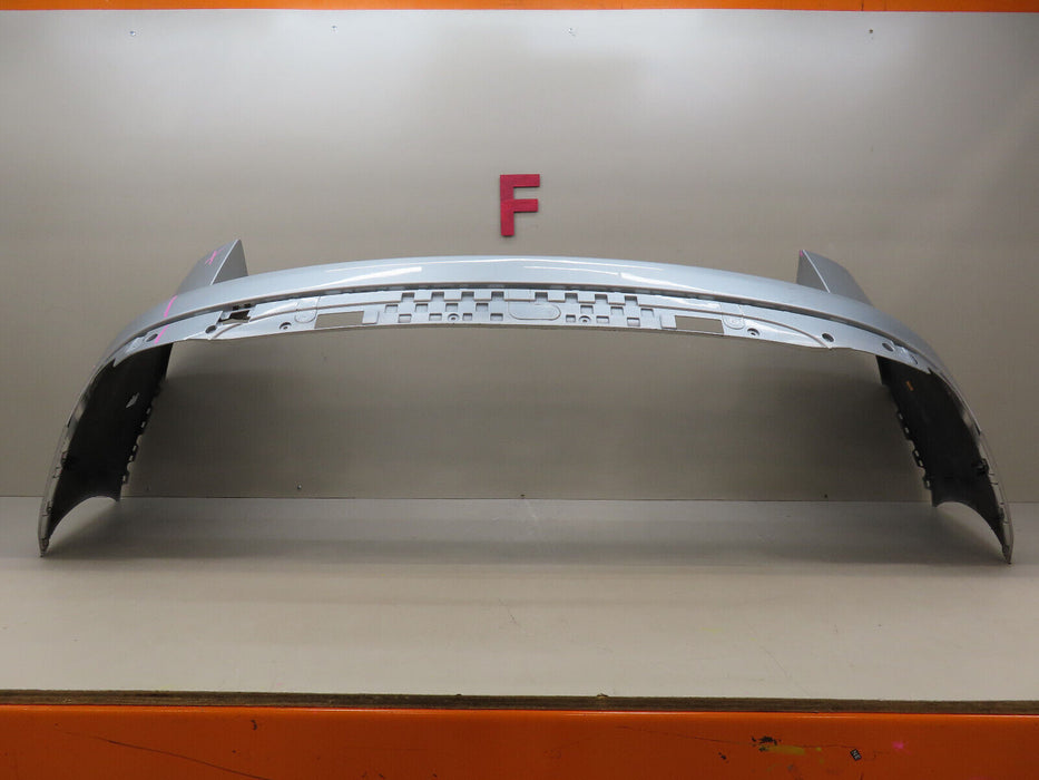 2017-2019 JAGUAR F-PACE REAR BUMPER COVER OEM HK83-17D781-AA