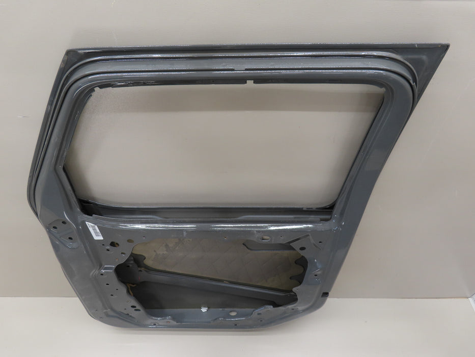 2018-2024 JEEP WRANGLER FRONT RIGHT PASSENGER DOOR SHELL PANEL OEM