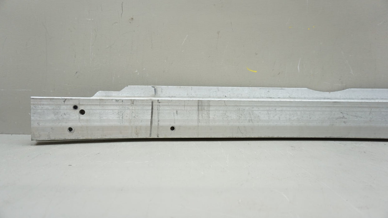 2014-2016 MERCEDES CLA250 C117 FRONT BUMPER REINFORCEMENT BAR OEM A2466201834