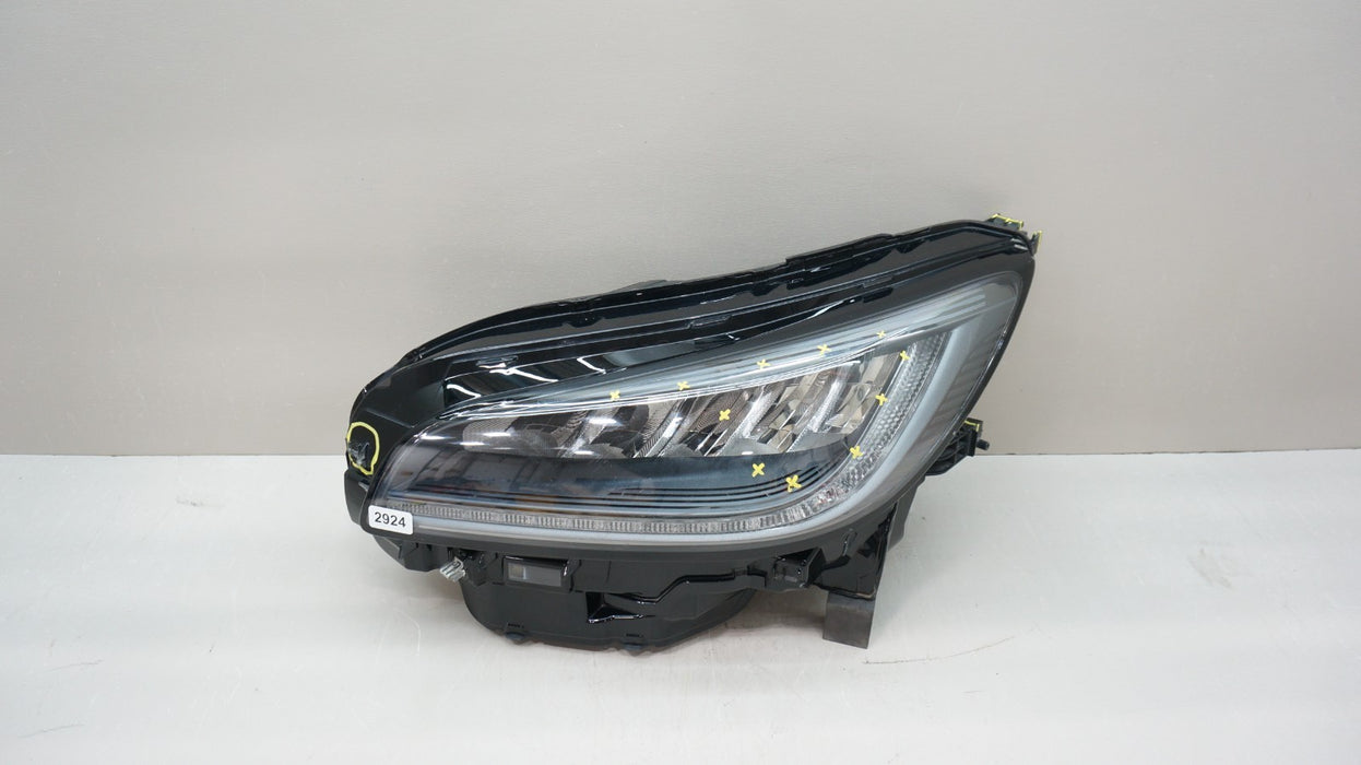 2020-2025 LINCOLN CORSAIR FRONT LEFT SIDE LED HEADLIGHT OEM LJ7B-13E015-AG