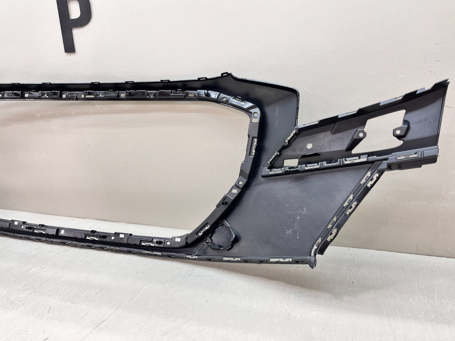 2022-2025 AUDI Q4 E-TRON FRONT BUMPER GRILLE SURROUND TRIM OEM 89A807725A