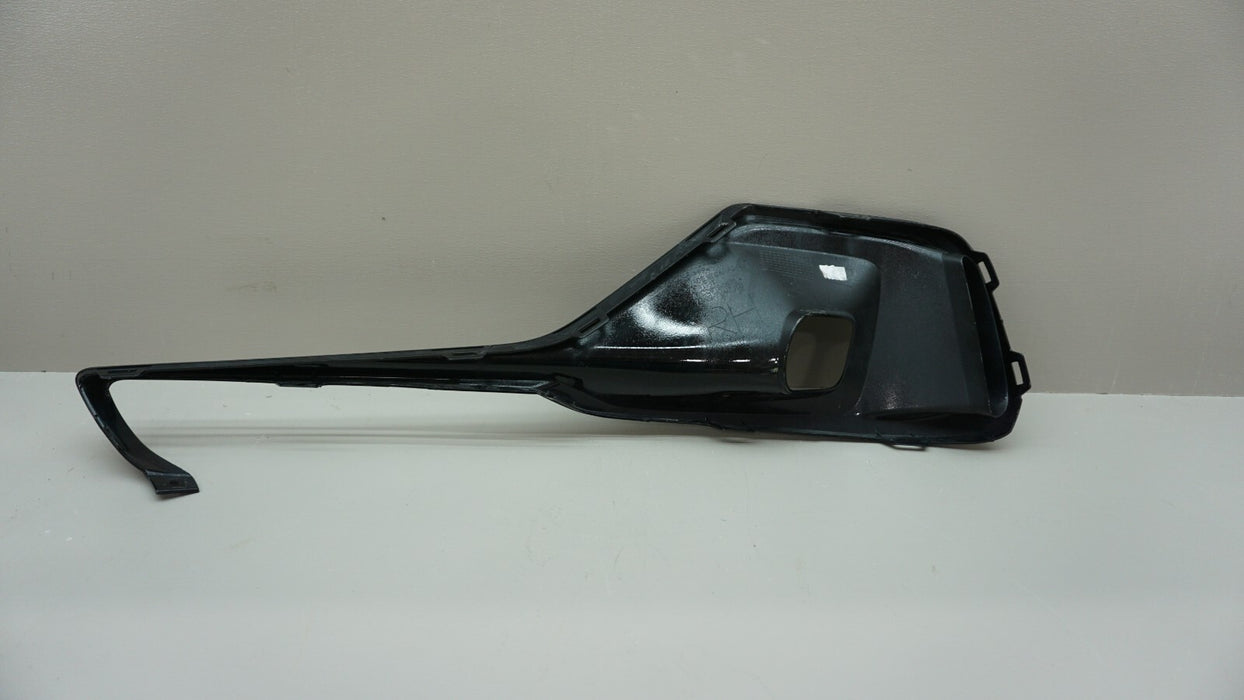 2021 HONDA ACCORD SPORT FRONT BUMPER RIGHT SIDE FOG LIGHT BAZEL OEM 71102TVAF100