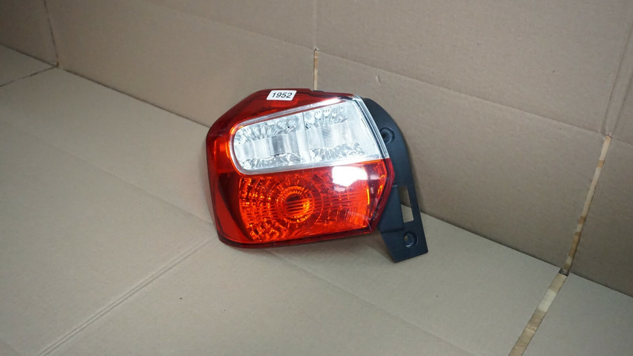2012-2016 SUBARU IMPREZA & 2013-2015 XV CROSSTREK LEFT SIDE TAILLIGHT LAMP OEM