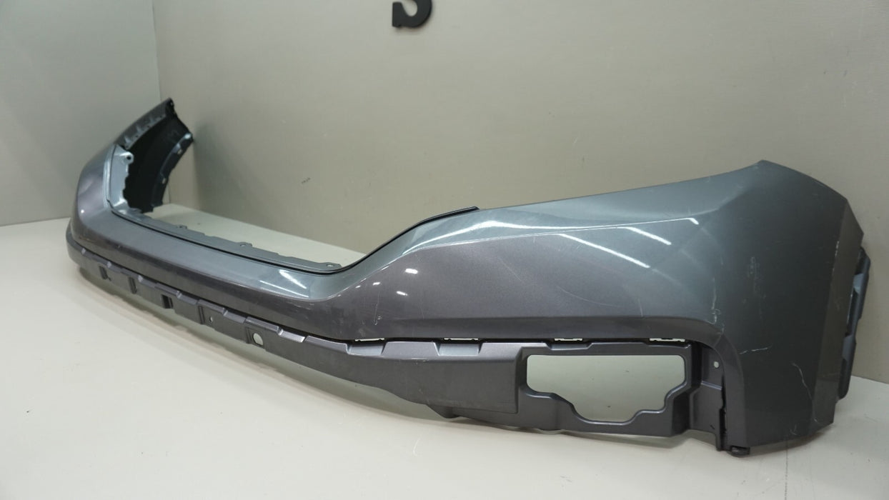 2020-2021 HONDA CR-V EX EX-L LX TOURING FRONT BUMPER COVER OEM 71101-TLA-A500