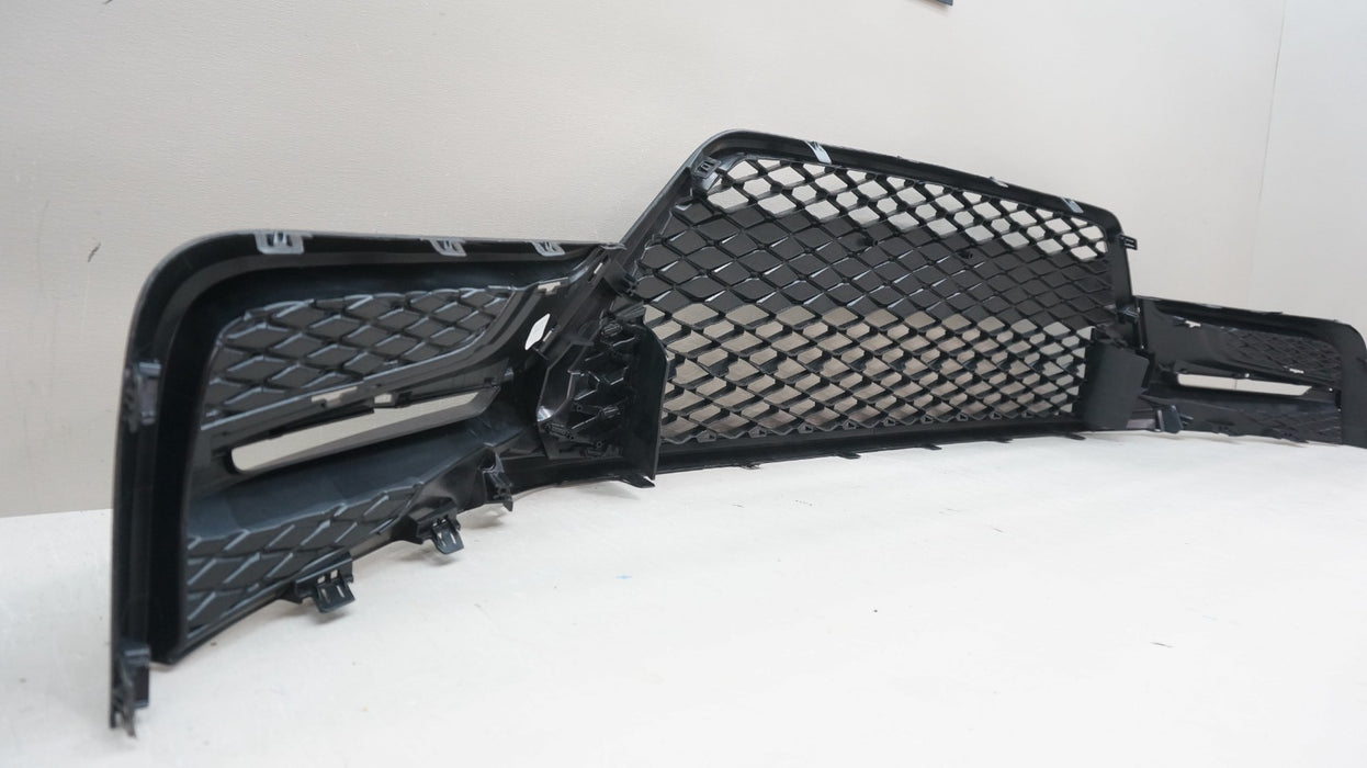 2023-2025 TOYOTA COROLLA SE XSE FRONT LOWER BUMPER GRILLE OEM 53112-02E10