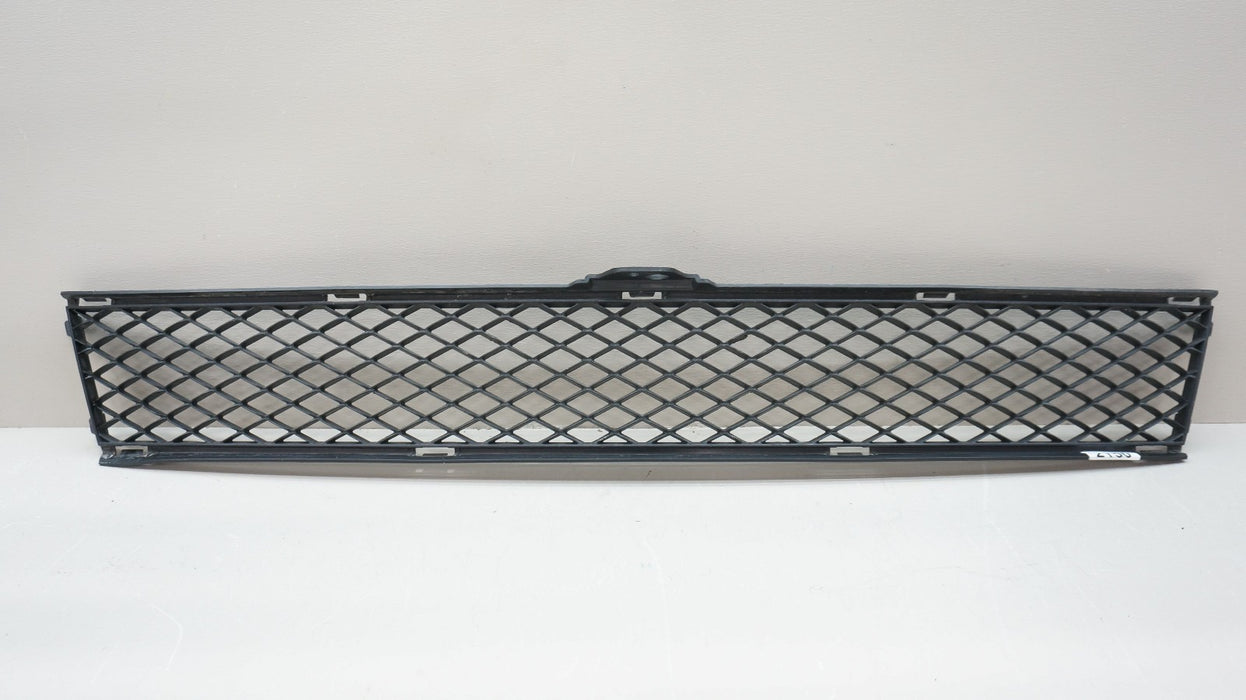 2017-2023 ROLLS ROYCE DAWN WRAITH FRONT LOWER GRILLE 51117370604 OEM