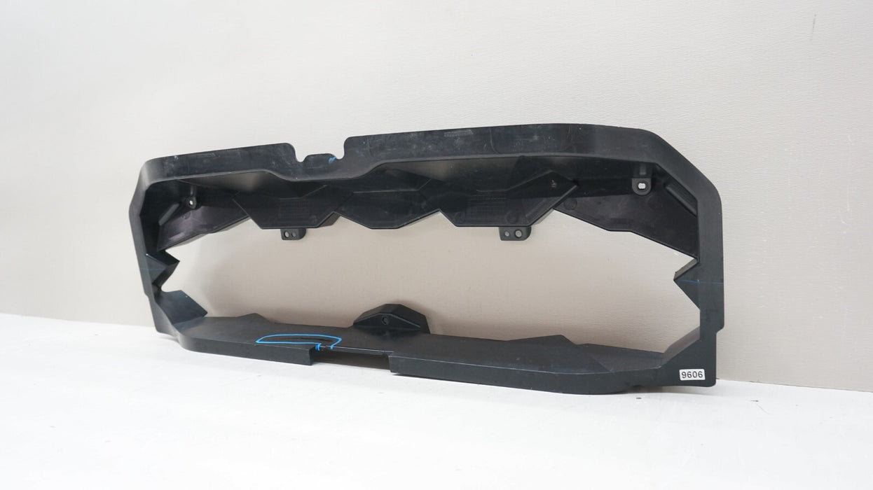 2023-2024 HONDA HR-V FRONT AIR DUCT INDUCTION TRIM COVER OEM 71321-3W0-A0
