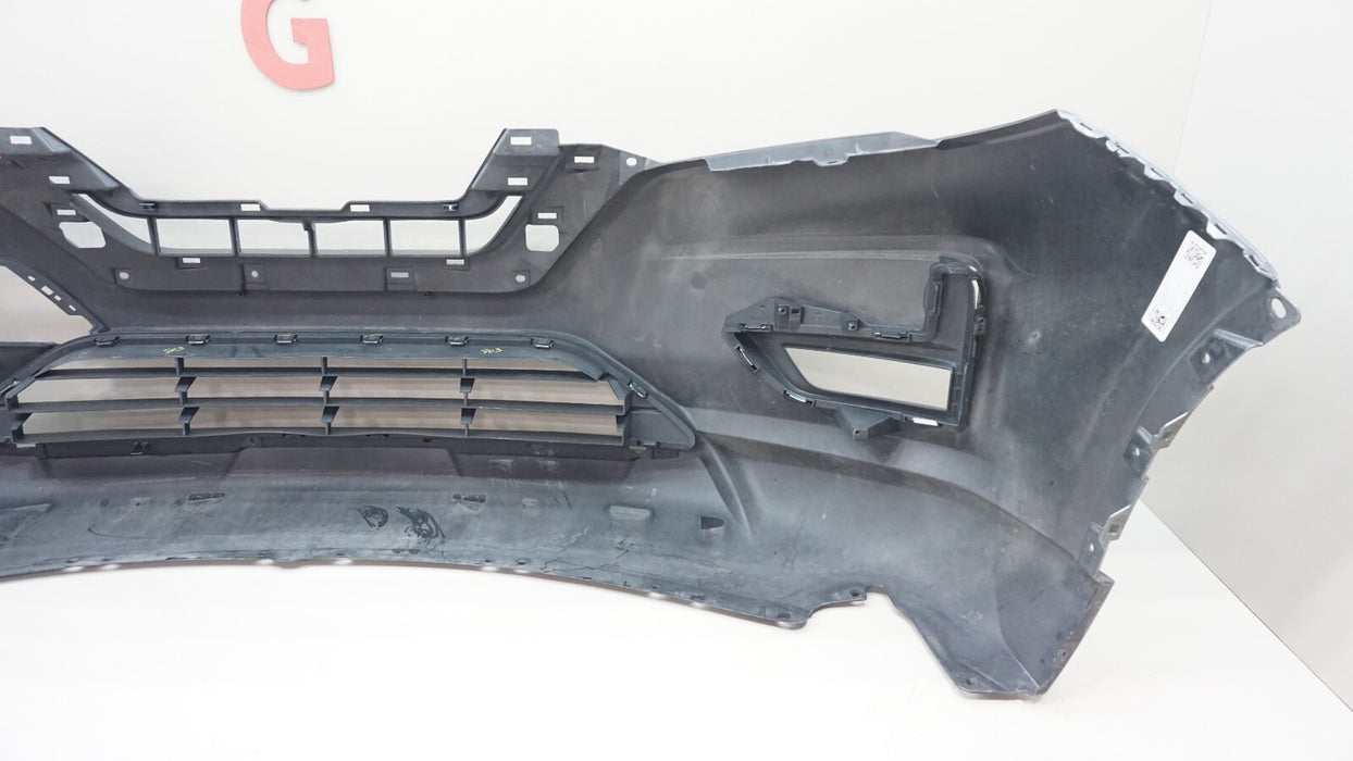 2017-2019 NISSAN ROGUE FRONT BUMPER COVER PANEL PLASTIC 62022-6FL0H OEM