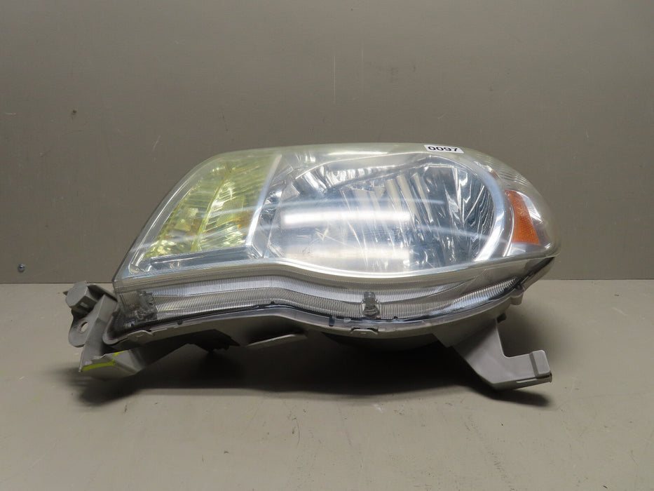 2005-2011 TOYOTA TACOMA FRONT LEFT DRIVER SIDE HALOGEN HEADLIGHT OEM
