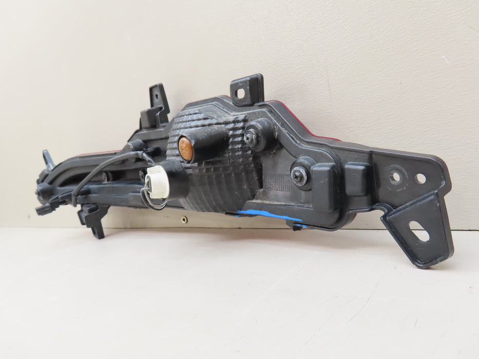 2023-2025 HYUNDAI PALISADE REAR RIGHT PASSENGER SIDE BACKUP LIGHT OEM