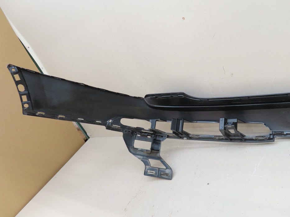 2017 2018 2019 2020 AUDI Q7 REAR UPPER BUMPER COVER OEM 4M0807511