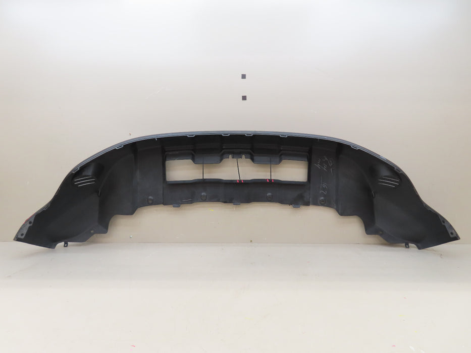 2010 2011 HONDA CR-V FRONT LOWER VALANCE BUMPER COVER OEM 71102-SWA-ZZOO