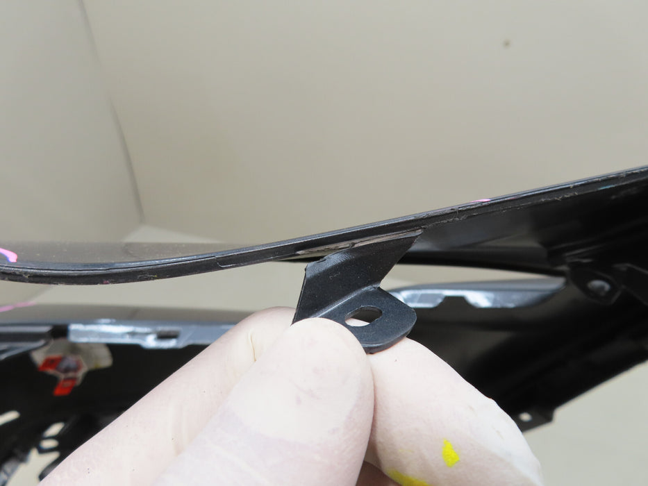 2022-2024 LEXUS NX250 NX350 FRONT BUMPER COVER OEM 52119-F6010