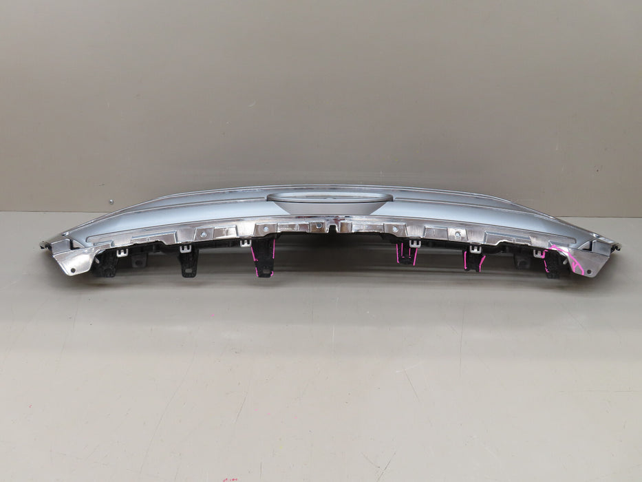 2015-2018 FORD EDGE FRONT GRILLE GRILL OEM FT2B-8200-AK