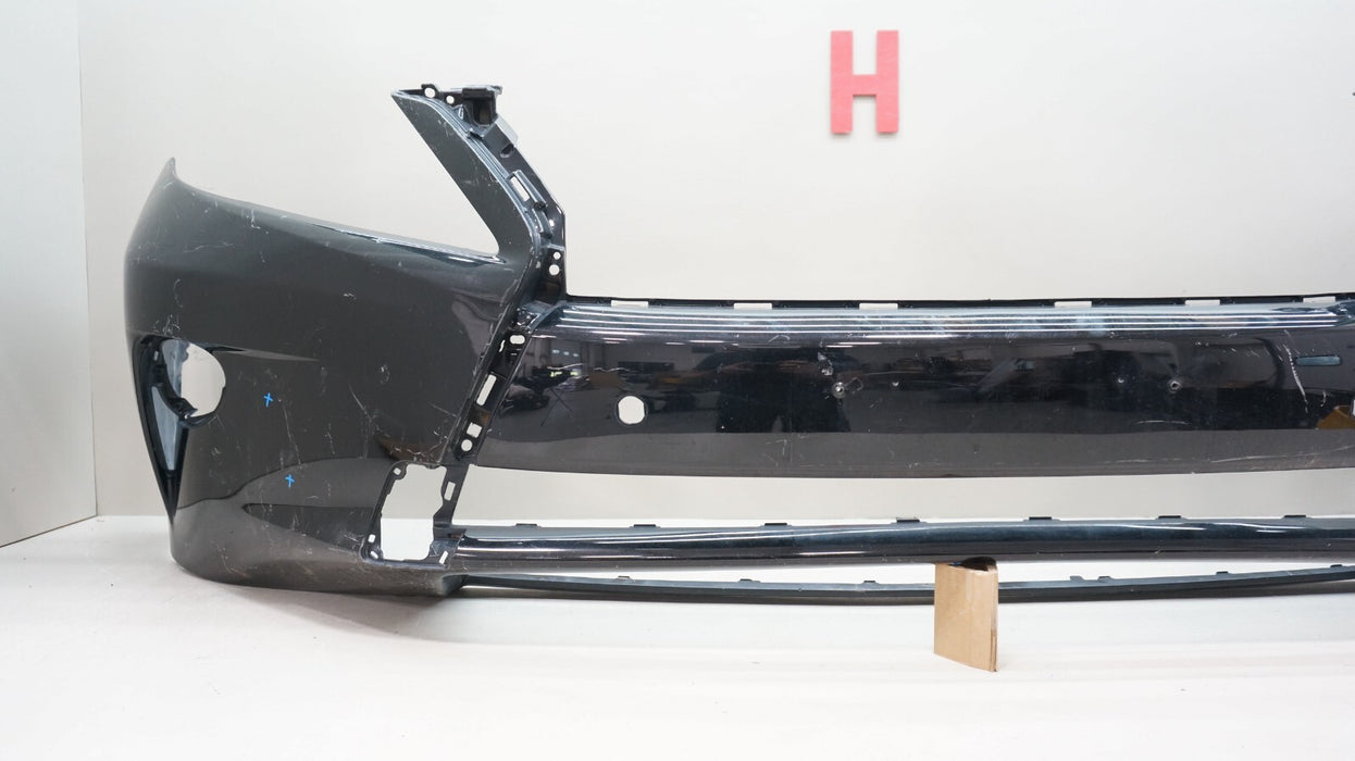 2013-2015 LEXUS RX350 RX450H FRONT BUMPER COVER PANEL OEM 52119-0E140
