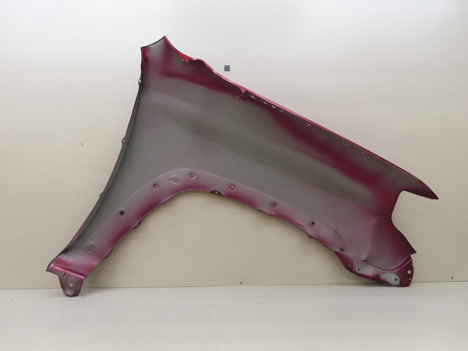 2010-2019 TOYOTA 4RUNNER FRONT LEFT DRIVER FENDER PANEL OEM