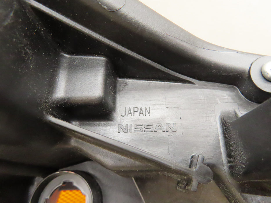 2021-2023 NISSAN ROGUE FRONT LEFT DRIVER SIDE DRL DAYTIME RUNNING LIGHT LAMP OEM