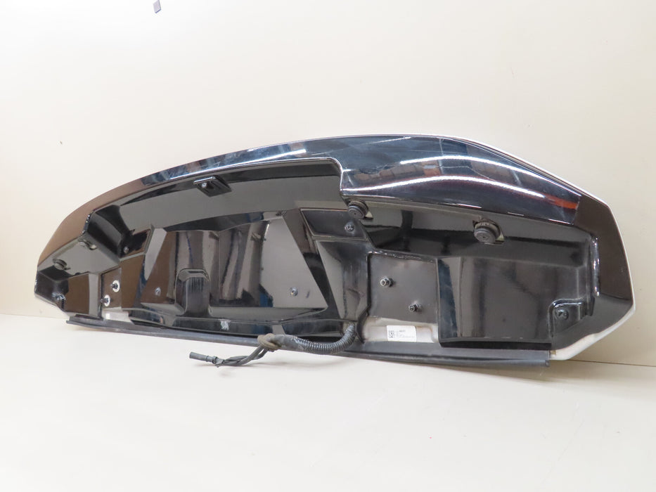 2016-2020 CADILLAC ESCALADE TAIL GATE SPOILER WING OEM