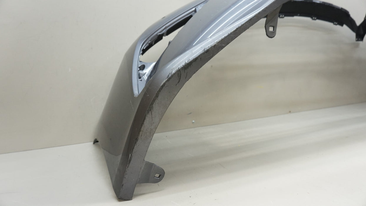 2016-2018 LEXUS ES350 ES300H FRONT BUMPER COVER OEM 16 17 18 52119-33A30